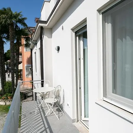 Hotel Olimpia Sirmione