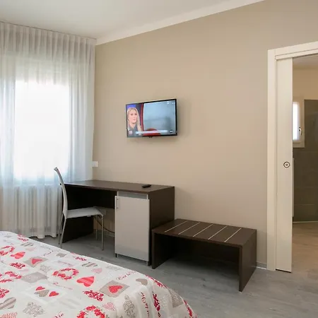 Olimpia Hotel Sirmione