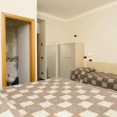 Olimpia Hotel Sirmione
