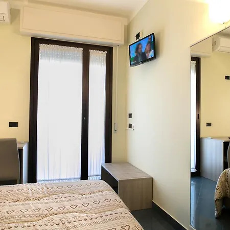 Hotel Olimpia Sirmione