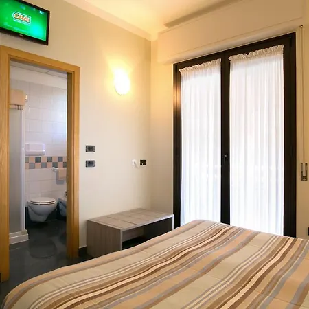 Olimpia Hotel Sirmione