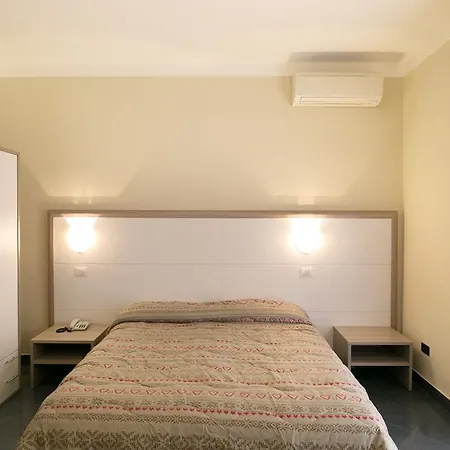 Hotel Olimpia Sirmione
