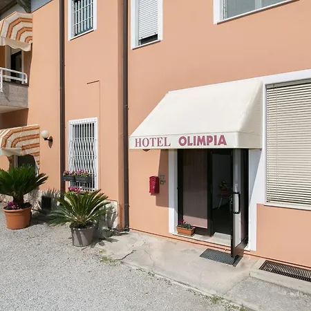 Olimpia Hotel Sirmione