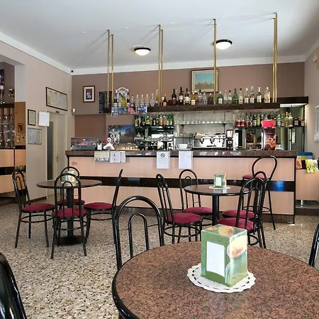 Hotel Olimpia