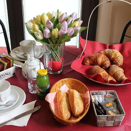 Hotel Olimpia Sirmione
